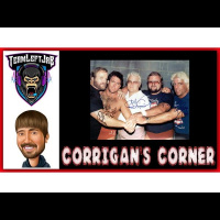 CORRIGAN’S CORNER WITH JOHN CORRIGAN-J.J. DILLON
