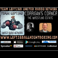 CORRIGAN’S CORNER WITH JOHN CORRIGAN-DON CALLIS