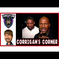 CORRIGAN’S CORNER WITH JOHN CORRIGAN-THE GANGSTAS