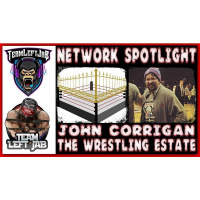 TEAM LEFTJAB NETWORK SPOTLIGHT-JOHN CORRIGAN