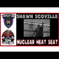 NUCLEAR HEAT SEAT-SHAWN SCOVILLE