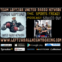 THE SPORTS FRENZY PODCAST -SOULED OUT-WWE SUPERSTAR SHAKE-UP