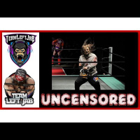 TEAM LEFTJAB UNCENSORED-FMW LEATHERFACE/TONY MYERS RETURNS!