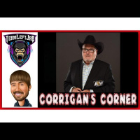 CORRIGAN’S CORNER WITH JOHN CORRIGAN-JIM ROSS