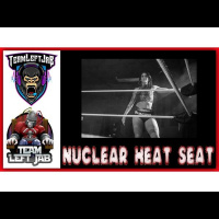 NUCLEAR HEAT SEAT-VICKI ANDREOLA