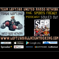 THE SPORTS FRENZY PODCAST -SOULED OUT-AEW,WWE,IMPACT  JANELA/ENZO