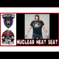 NUCLEAR HEAT SEAT-AIDEN BAAL