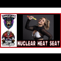 NUCLEAR HEAT SEAT-KASEY CATAL