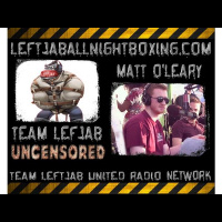 TEAM LEFTJAB UNCENSORED- MATT OLEARY TALKS METS WILD CARD CHANCES,YANKEES