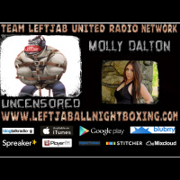 TEAM LEFTJAB UNCENSORED -EPISODE 5