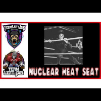 NUCLEAR HEAT SEAT-MOUSE