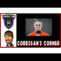 CORRIGAN’S CORNER WITH JOHN CORRIGAN-JORDAN OLIVER