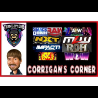 CORRIGAN’S CORNER WITH JOHN CORRIGAN-DAN THE MAN