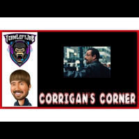 CORRIGAN’S CORNER WITH JOHN CORRIGAN-AIZAZ GILL