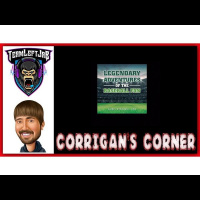 CORRIGAN’S CORNER WITH JOHN CORRIGAN-CHRIS STANISCI