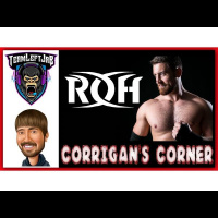CORRIGAN’S CORNER WITH JOHN CORRIGAN-JOE HENDRY