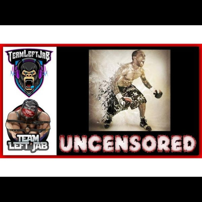 Team Leftjab Boxing Radio