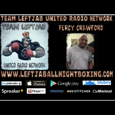 Team Leftjab Boxing Radio