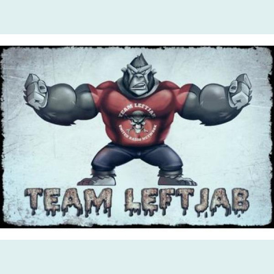 Team Leftjab Boxing Radio