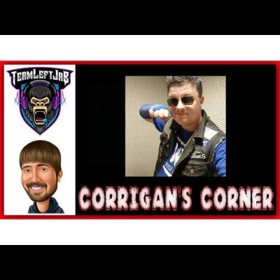 Team Leftjab Boxing Radio