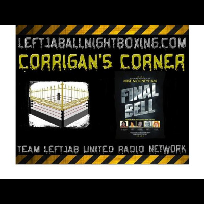 Team Leftjab Boxing Radio