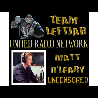 Team Leftjab Boxing Radio