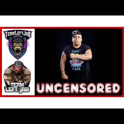 Team Leftjab Boxing Radio