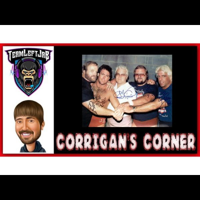 Team Leftjab Boxing Radio