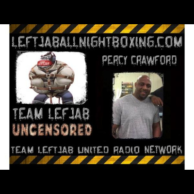 Team Leftjab Boxing Radio