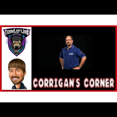 Team Leftjab Boxing Radio