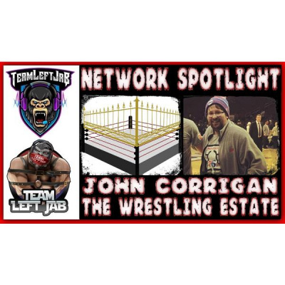 Team Leftjab Boxing Radio