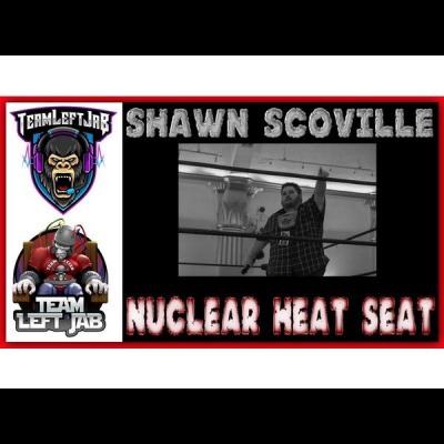 Team Leftjab Boxing Radio