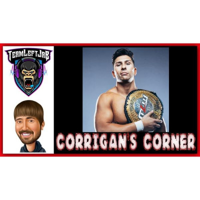 Team Leftjab Boxing Radio