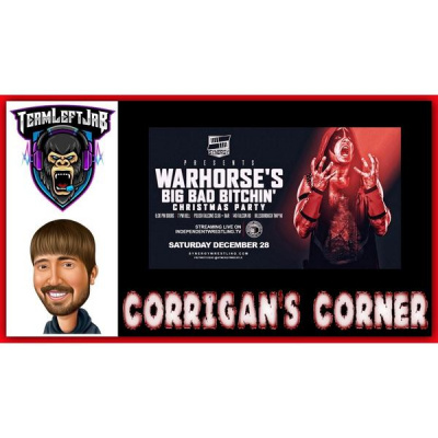 Team Leftjab Boxing Radio