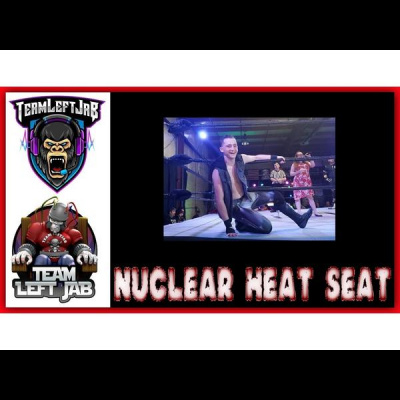 Team Leftjab Boxing Radio