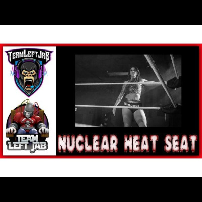 Team Leftjab Boxing Radio
