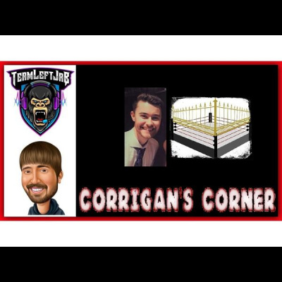 Team Leftjab Boxing Radio