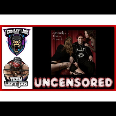 Team Leftjab Boxing Radio