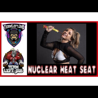 Team Leftjab Boxing Radio
