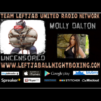 Team Leftjab Boxing Radio