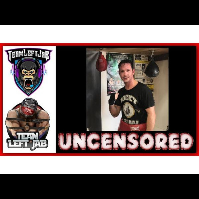Team Leftjab Boxing Radio