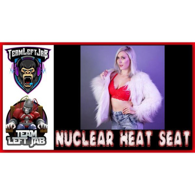 Team Leftjab Boxing Radio