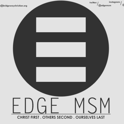 Edge Msm - Bridgeway Christian Church