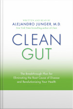 Clean Gut