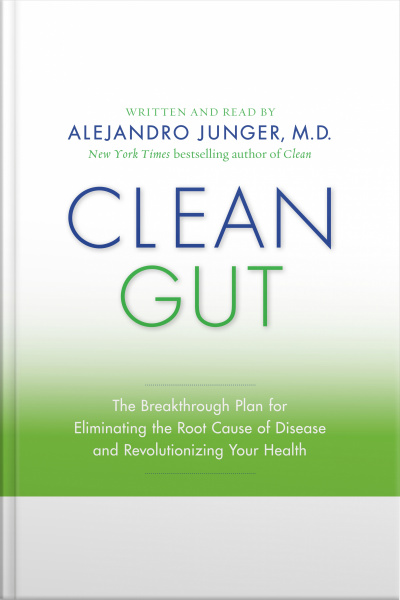 Clean Gut