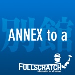 Annex to a FULLSCRATCH
