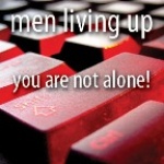 Men Living Up