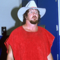 RIP Terry Funk