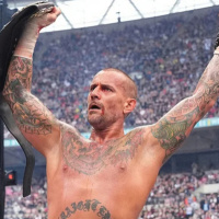 And NEW Backstage Champion...