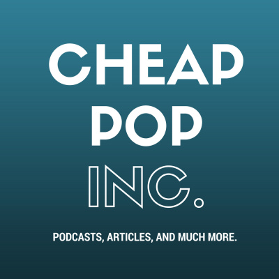 Cheap Pop Inc